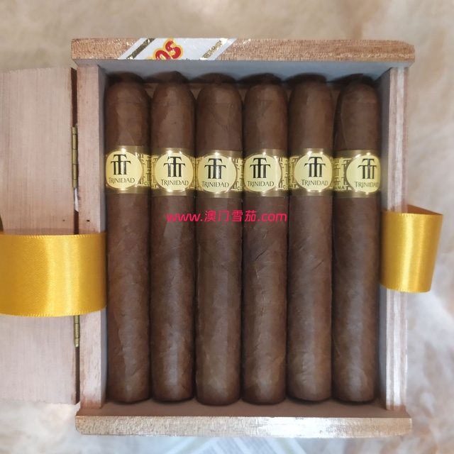 千里达雷亚斯12支 Reyes-澳门雪茄